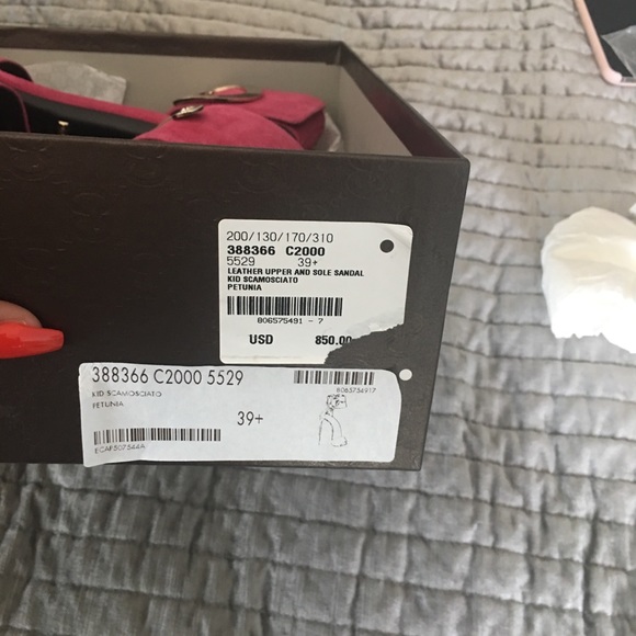 Gucci - Picture 7 of 8